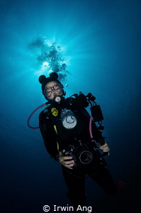 C H A E 
Model Chae Stone
Dumaguete(Cebu), Philippines.... by Irwin Ang 